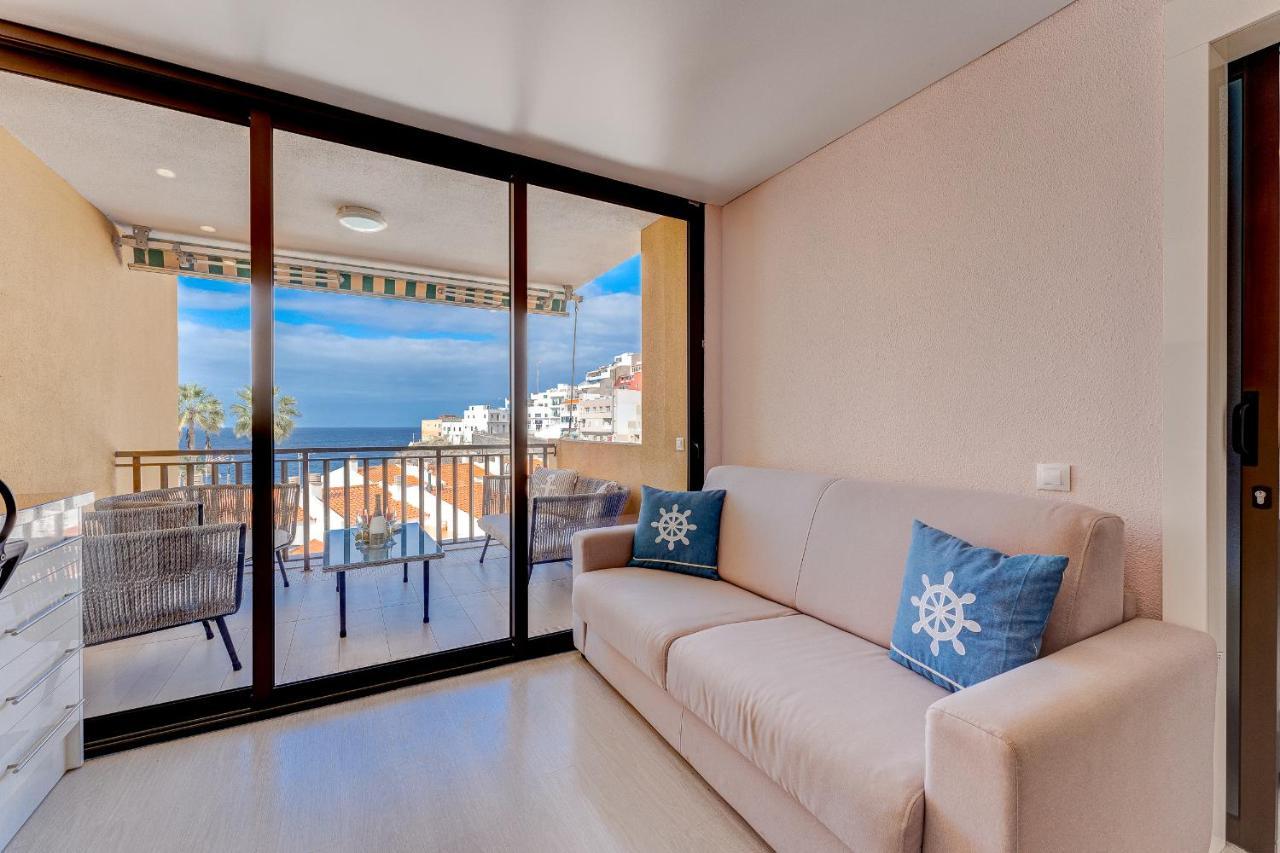 Buenavista Lago La Arena Puerto de Santiago  Eksteriør billede