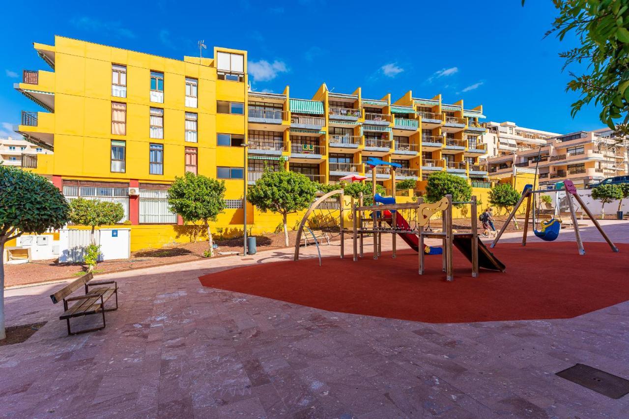 Buenavista Lago La Arena Puerto de Santiago  Eksteriør billede
